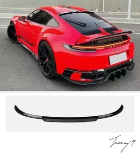 Alerón trasero Porsche Carrera 911 4S 992 2019+ - Imagen 1 de 3