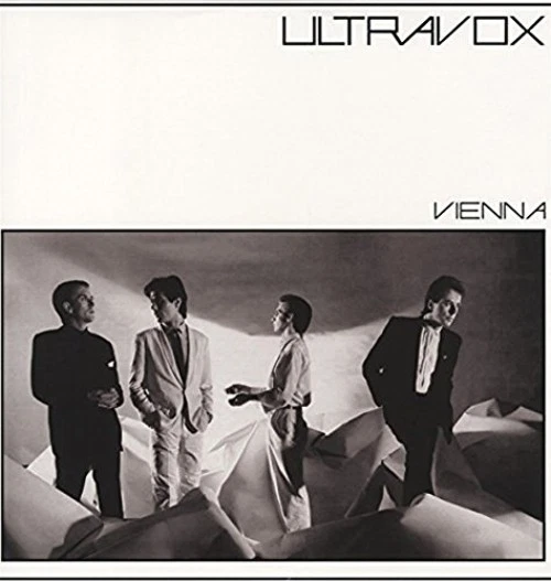 Ultravox Vienna (CD) Definitive  Album (US IMPORT) - Image 1 of 1