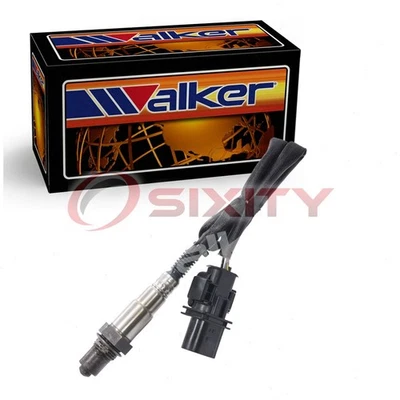 Sensor de oxígeno Walker Upstream para Ford Edge Escape Explorer Focus 2014-2022 lu Foto 1 de 4