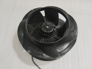 VENTILADOR SOPLADOR EBM POPE R4E400-RO09-01 - Imagen 1 de 5