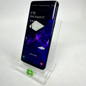 T-Mobile Samsung Galaxy S9 64 GB - Foto 1 di 7