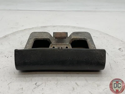 1965 - 1985 保时捷 911 烟灰缸,黑色 90155206125 138373 — 第 1/4 张图片