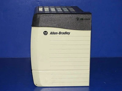 Allen Bradley 1756-PA75 Serie A Fuente de Alimentación ControlLogix Foto 1 de 3