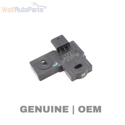 2017-2025 AUDI A5 QUATTRO — диагностический модуль утечки топливного бака 8W0906651C - Изображение 1 из 4