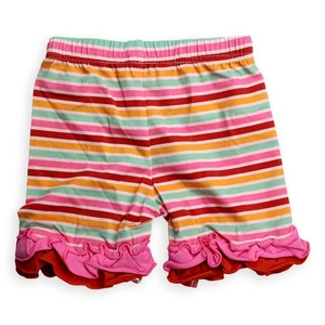 Matilda Jane Spring Fling Ruffle Shorties 4T - Picture 1 of 7