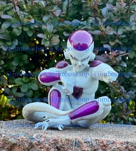 Dragon Ball Dbz Freeze Frieza Figur Figurine Statue Model - Bild 1 von 7