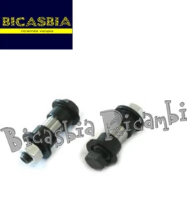 10067 - SERIE PERNI MOLLEGGIO FORCELLA PIAGGIO 50 CIAO PX - Imagen 1 de 1