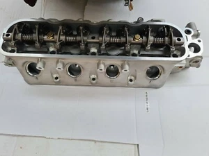 toyota 4Y hilux hiace toyota  ace forklift  cylinder head   NEW COMPLETE  - Picture 1 of 6