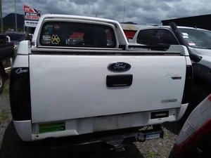 FORD RANGER PJ-PK 12/2006-06/2011 TAILGATE XL/XLT/WILDTRAK - Picture 1 of 12