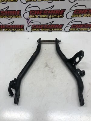 ♻️ Soportes de soporte de montaje de motor K25 para BMW R1200GS ADVENTURE MU 2007 2009 ♻️ Foto 1 de 4