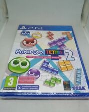 Puyo Puyo Tetris 2 - PLAYSTATION 4 - PS4 - NUEVO