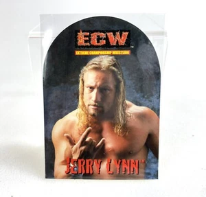 Jerry Lynn ECW OSFTM Aufkleberkarte 2000 Extreme Championship Wrestling - Bild 1 von 2