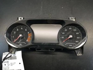 23 JEEP COMPASS Speedometer 5550031717 - Picture 1 of 4