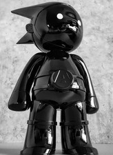 ThreeA 3A 16" KC ASHTRO LAD Ashley Wood TK Astro Boy/Sofubi/Blitzway/Medicom 1/6