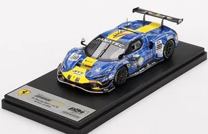 Ferrari 296 GT3 #38  ST Racing  2023 24 Hrs. of SPA in 1:43 scale by BBR - Picture 1 of 4