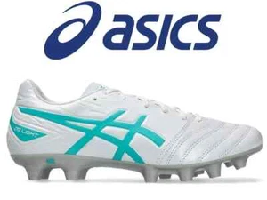 New asics Soccer Shoes DS LIGHT CLUB WIDE 1103A097 102 Freeshipping!! - Picture 1 of 9