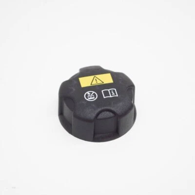 MINI R56 Engine Coolant Expansion Tank Cap Cover  17135A1BD89 NEW GENUINE - Image 1 of 4