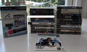 PlayStation PS3 Games lot – Jojo’s Bizarre Adventure, Killer is Dead, Puppeteer - Picture 1 of 11