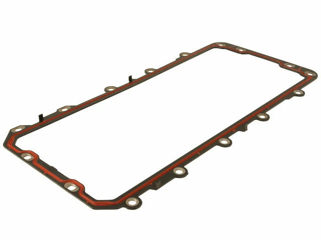 Junta de cárter de aceite Mahle 25883FC 2007 para Lincoln Mark LT 2006-2008 Foto 1 de 2