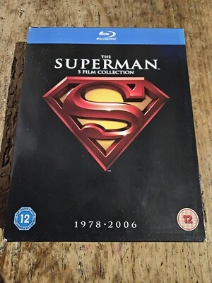 Superman (2006 1 Disc Collector's Edition) - Image 1 of 4
