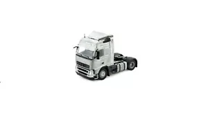 Tekno | 87405 Volvo FH02 Globetrotter 4x2 Bausatz Maßstab 1:50 Teile - Bild 1 von 2