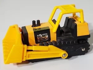 Buddy L Mini Front Loader, 1982 - Picture 1 of 6