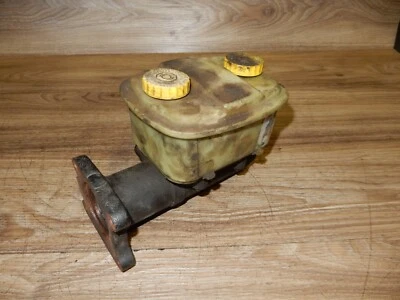 Bosch Brake Master Cylinder 50.80 Bore (2239045) 9671X OEM - Image 1 of 4