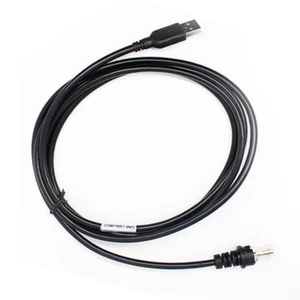 6FT USB Cable For Honeywell Metrologic MS7320 MS7625 Barcode Scanner Reader - Picture 1 of 1