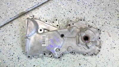 Toyota Prius C 2012-2019 1,5 L cubierta de distribución del motor 15100-21072 OEM Foto 1 de 4