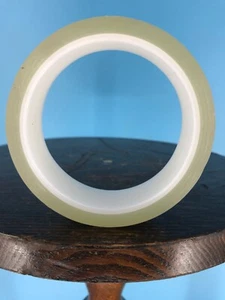 Burlington Recording 164' 1" Extended Length Pro Audio Transparent Splicing Tape - Picture 1 of 4