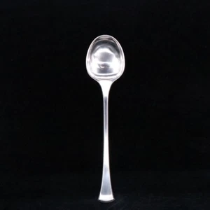 Hans Hansen. Silver Jam Spoon - Kristine - Picture 1 of 1