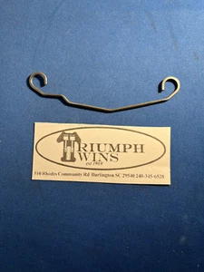 Alternator Plug Retainer 1970 up Harley Big Twin Engines from Custom Chrome - Picture 1 of 1