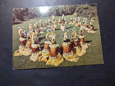 Cubierta de postal de Tonga 1981 Juegos Olímpicos de 1980 a Fráncfort del Meno Alemania Foto 1 de 2