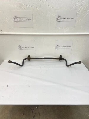2002-2008 mini cooper base/ s FRONT ANI ROLL STABLIZER sway bar OEM - Image 1 of 4