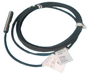 BALLUFF BES 516-324-E0-C  PROXIMITY SWITCH 10-30VDC 200mA 1.5mm NEW TESTED GOOD - Picture 1 of 3
