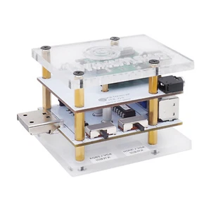 For SEGA DreamCast Game Console HDMI RGBS VGA DC VGA BOX Converter 3.5MM Audio - Picture 1 of 7