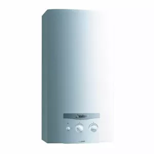 SCALDABAGNO SCALDINO A GAS VAILLANT ATMOMAG MINI I 114/1 11 LITRI LOW NOX - Imagen 1 de 1