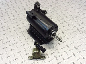 2005 05 Victory Touring OEM Starter Motor Starting Start Relay Assembly - Picture 1 of 12