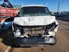 Throttle Body Throttle Valve Assembly 6.2L Fits 09-15 CTS 316564