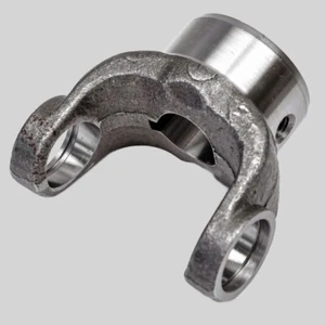 2-4-523 End Yuke 1310 Ø1.125 Bore con Llave de 0,312, Ø2,125 Diámetro de buje - Imagen 1 de 4