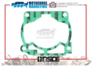 MXM GU74604T GUARNIZIONE BASE CILINDRO 0.4 MM HUSABERG 250 TE 2011 - Foto 1 di 1