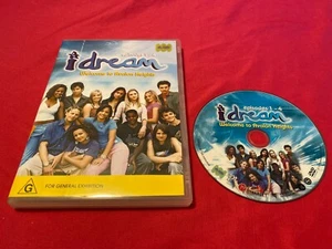 I Dream Welcome to Avalon Heights DVD Episodes 1-4 Tested Works Pal Version  - Picture 1 of 5