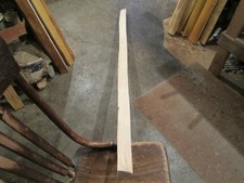 RED ELM Bow Stave/staves/billets/craft wood/turning wood