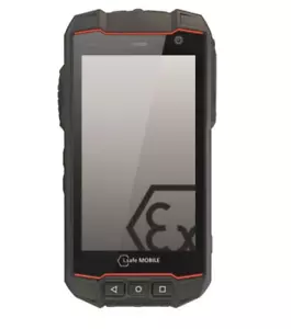 ATEX I.Safe Mobile IS530.1 Smartphone Industrial 64GB 4.5'' - Imagen 1 de 1