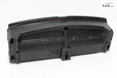 GMC ACADIA 2017-2021 maletero trasero compartimento de piso de carga caja de almacenamiento espuma OEM Foto 1 de 4