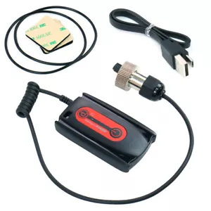 Quest Wireless Audio Transmitter for Garrett AT Series Metal Detectors - Picture 1 of 1