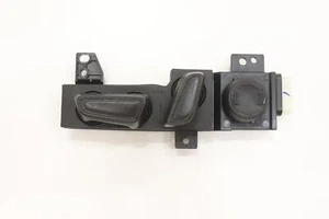 2019 - 2025 TOYOTA RAV4 FRONT LEFT DRIVER SEAT ADJUSTMENT SWITCH CONTROL OEM - Foto 1 di 10