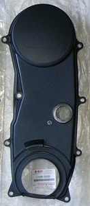 Timing Cover Kit w. Seals | Geo Metro Suzuki Swift 1.0 3cyl | 1996-01 | OEM NEW! - Picture 1 of 6