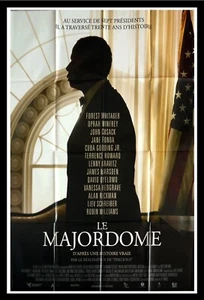THE BUTLER - Lee Daniels, Forest Withaker - Original French Movie Poster 47x63 - Picture 1 of 5