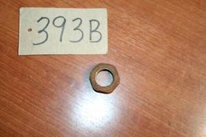 1979 Can Am 370 Qualifier Magneto Flywheel Mounting Nut OEM 79 F - Picture 1 of 3